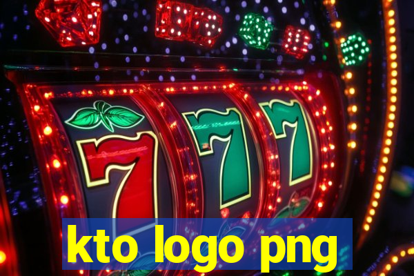 kto logo png